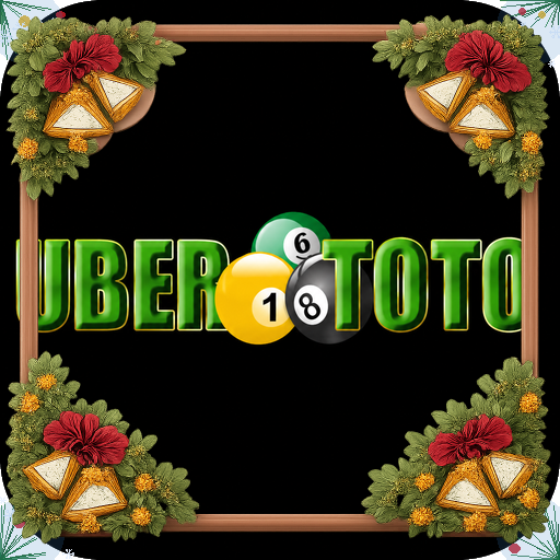 ubertoto — galeri pratinjau - APK Resmi