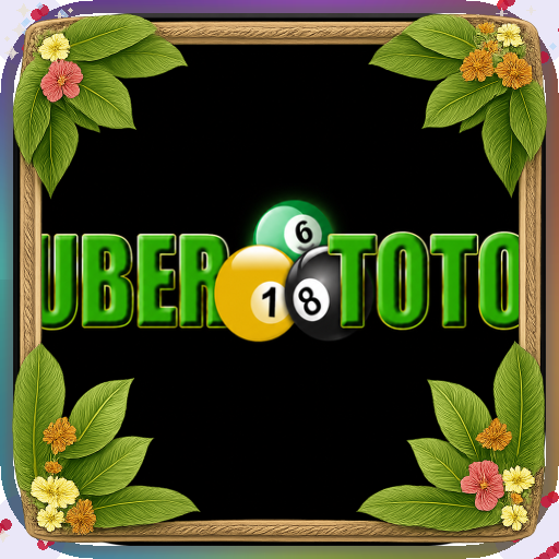 ubertoto — galeri pratinjau Resmi APK